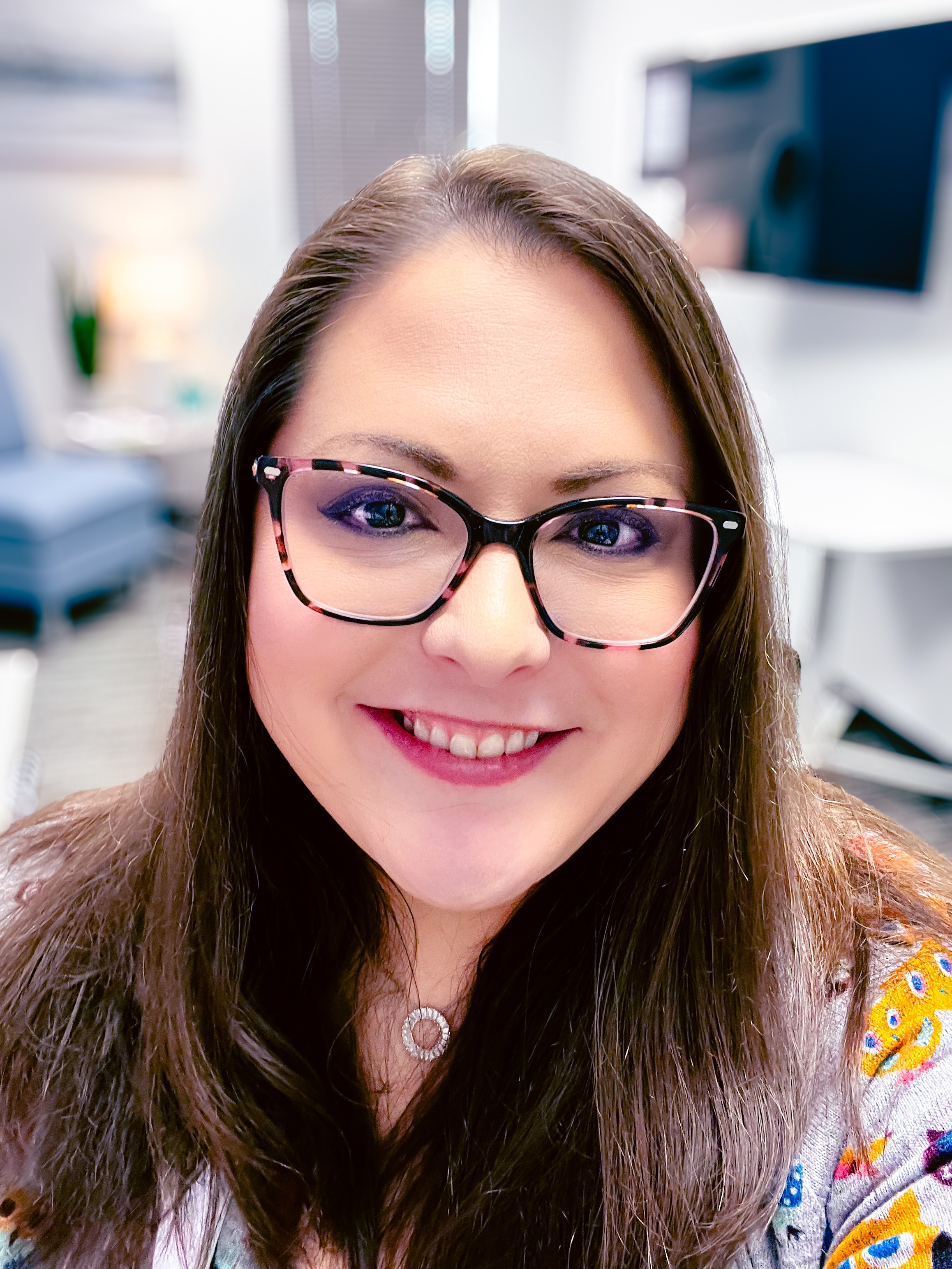 Jennifer Baker, MS, LMFT-S