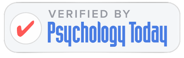 Verified by Psychology Today